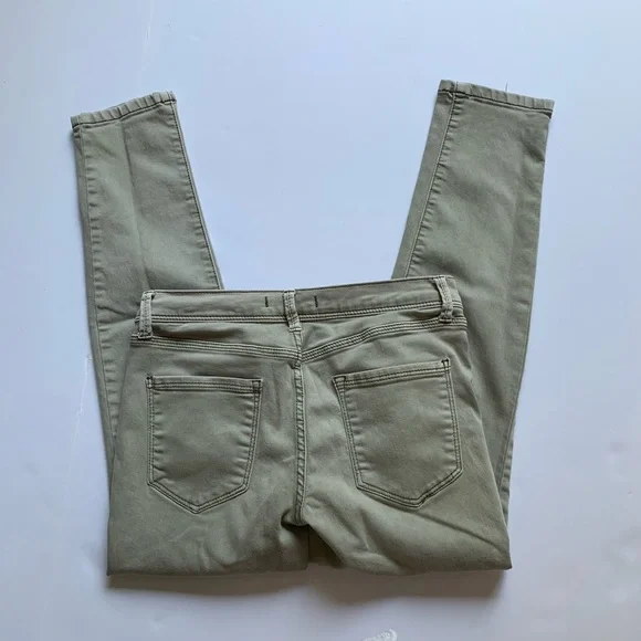 Free People Jeans - Picture 7 of 8